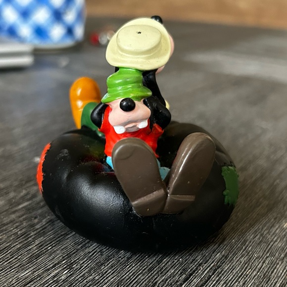 VTG | Disney | A Goofy Movie | Burger King Toys | Set of 2 - Picture 5 of 15